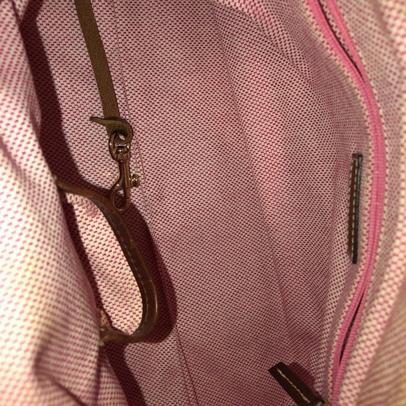 Authentic Dooney & Burke purse - Picture 5 of 8